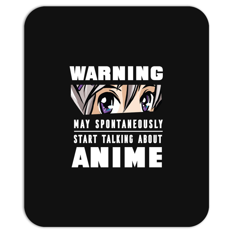 Anime Lover Mousepad | Artistshot