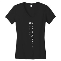 Hi Singer Women's V-neck T-shirt | Artistshot