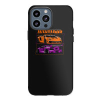 Super Car Tshirt Iphone 13 Pro Max Case | Artistshot