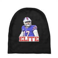 Allen Is Elite Baby Beanies | Artistshot