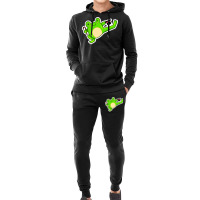 Ragtime Shroog Classic Hoodie & Jogger Set | Artistshot