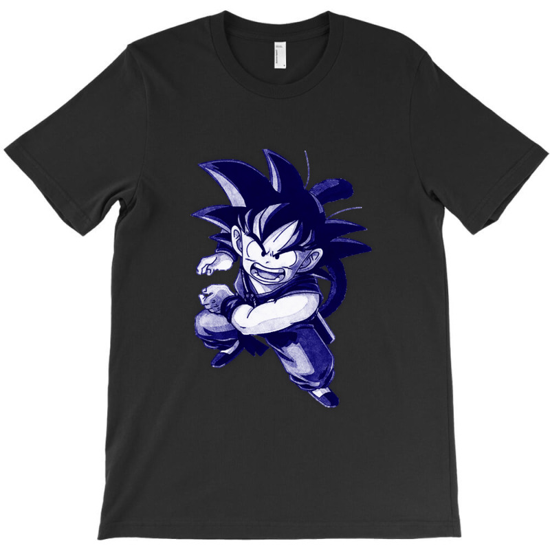 Goku Kids 5cgfk For Boyfriend T-shirt | Artistshot