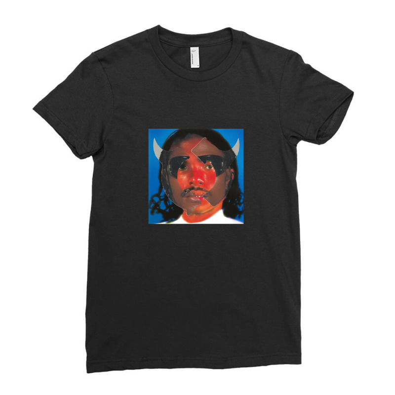 Gemini Rights Ladies Fitted T-Shirt by DannyRomeyn | Artistshot