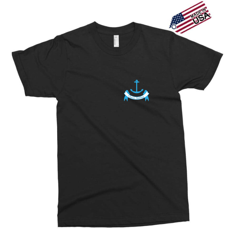 Classic Sailing Sids Sailing Days Exclusive T-shirt | Artistshot