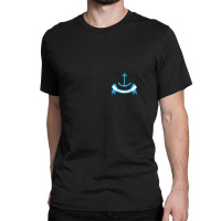 Classic Sailing Sids Sailing Days Classic T-shirt | Artistshot