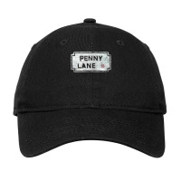 Penny Lane Classic Adjustable Cap | Artistshot