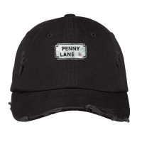 Penny Lane Classic Vintage Cap | Artistshot