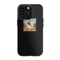 Cowboy Olivers Tears 1 Iphone 13 Pro Case | Artistshot