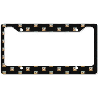 Cowboy Olivers Tears 1 License Plate Frame | Artistshot