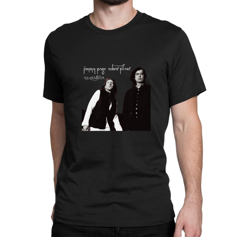 Robert Plant Classic T-shirt | Artistshot