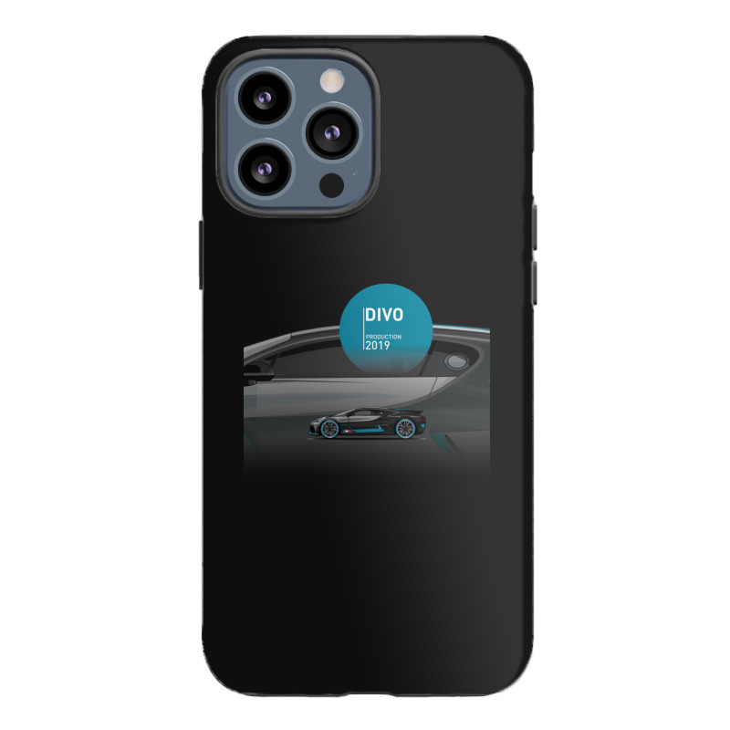 Supercar Divo Production 2019 Iphone 13 Pro Max Case | Artistshot