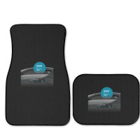 Supercar Divo Production 2019 Full Set Car Mats | Artistshot