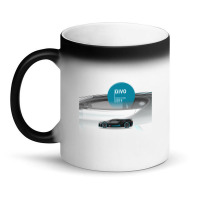 Supercar Divo Production 2019 Magic Mug | Artistshot