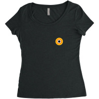 Corepower Yoga 1 Women's Triblend Scoop T-shirt | Artistshot