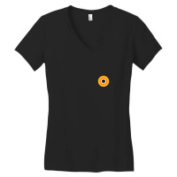 Corepower Yoga 1 Women's V-neck T-shirt | Artistshot