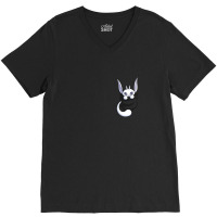 Ori And The Blind Forest V-neck Tee | Artistshot