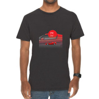 Supercar F50 Production 1995 Vintage T-shirt | Artistshot