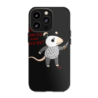 Find Out Iphone 13 Pro Case | Artistshot