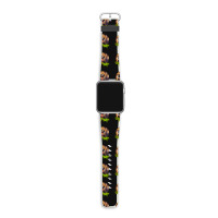 Skullmonkeys Apple Watch Band | Artistshot