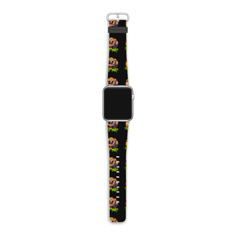 Skullmonkeys Apple Watch Band | Artistshot