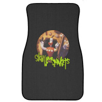 Skullmonkeys 1 Front Car Mat | Artistshot