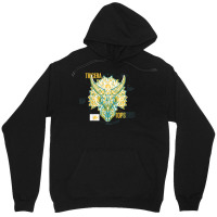 Fallen Kingdom Yellow Triceratops Facts Unisex Hoodie | Artistshot