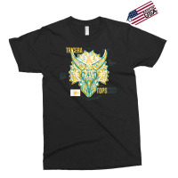 Fallen Kingdom Yellow Triceratops Facts Exclusive T-shirt | Artistshot