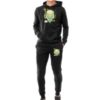 Fallen Kingdom Yellow Triceratops Facts Hoodie & Jogger Set | Artistshot