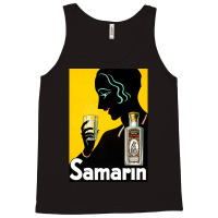 Vintage Medicine Advertising. Sweden 1930s. Tank Top | Artistshot