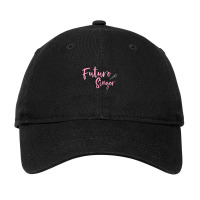 Future Singer Adjustable Cap | Artistshot