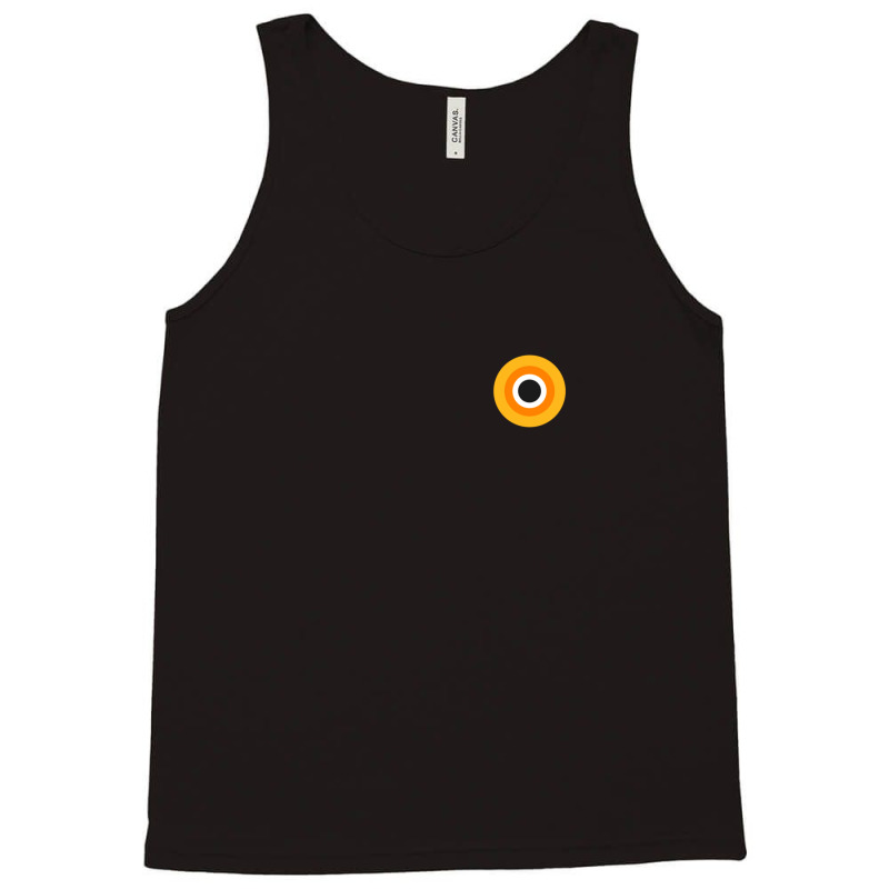 Corepower Yoga Tank Top by JamesTrichell | Artistshot