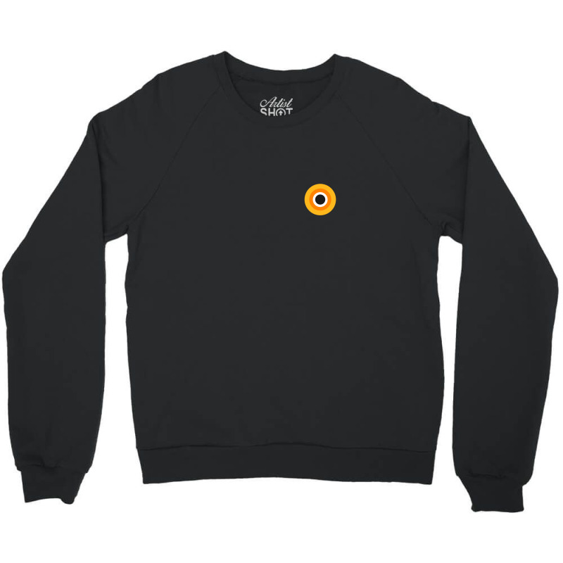 Corepower Yoga Crewneck Sweatshirt by JamesTrichell | Artistshot