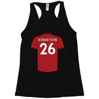 Andrew Robertson Home Kit 2223 Classic Racerback Tank | Artistshot