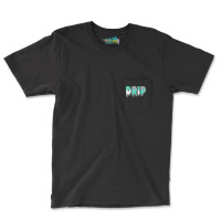 Drip Dripping New Emerald 1s Matching T Shirt Pocket T-shirt | Artistshot