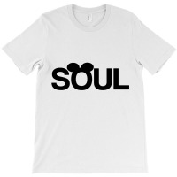 Soulmate Couple (men) T-shirt | Artistshot