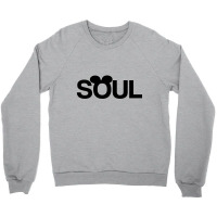 Soulmate Couple (men) Crewneck Sweatshirt | Artistshot