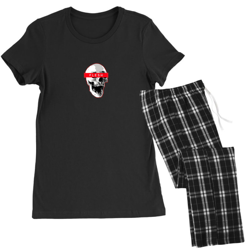 Skin Deep Women's Pajamas Set | Artistshot