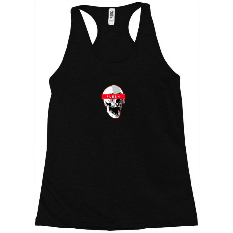 Skin Deep Racerback Tank | Artistshot