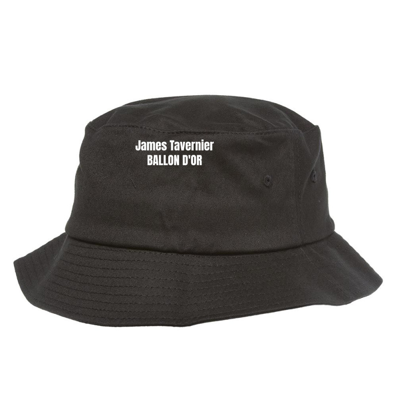 James Tavernier Ballon D'or Essential Bucket Hat | Artistshot