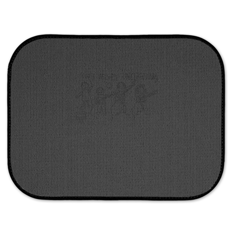 Velvet Underground Live At Boston Tea Party Rear Car Mat | Artistshot