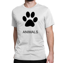 animals Classic T-shirt | Artistshot