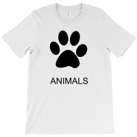 Animals T-shirt | Artistshot