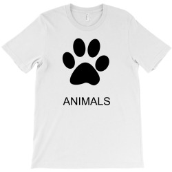 animals T-Shirt | Artistshot