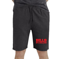 Bills By A Billion-xqqk7 Vintage Short | Artistshot