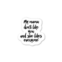 Quote Sticker | Artistshot