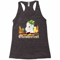 Old English Sheepdog Dog Beer Oktoberfest Prost Beer T Shirt Racerback Tank | Artistshot