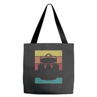 Backpack Camper T  Shirt Backpack Camper Vintage Retro Stripes T  Shir Tote Bags | Artistshot