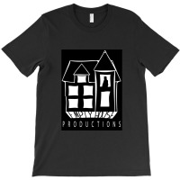 Empty House Productions T-shirt | Artistshot