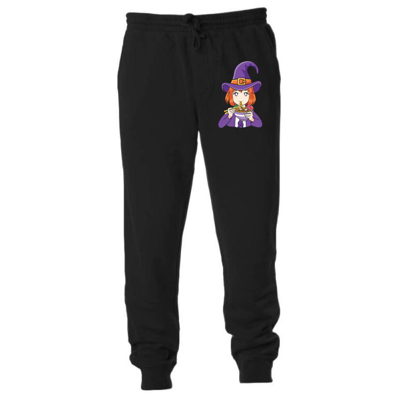 Anime Witch Unisex Jogger | Artistshot