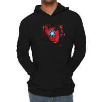 Ripped Reactor Lightweight Hoodie | Artistshot